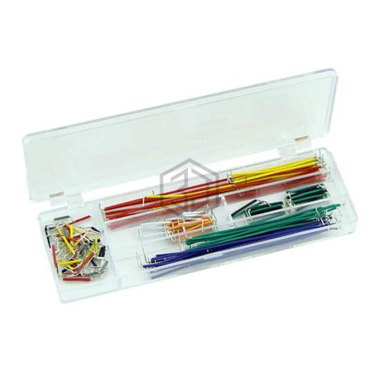 110990044 - Seeed Technology Co., Ltd - Jumper Wire