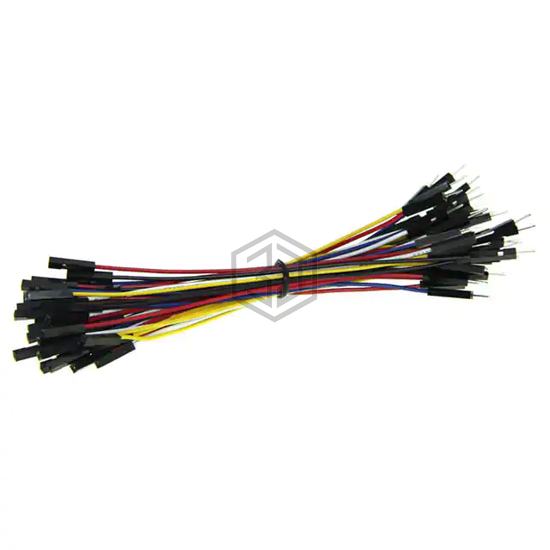 110990045 - Seeed Technology Co., Ltd - Jumper Wire
