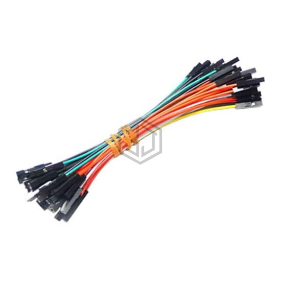 110990032 - Seeed Technology Co., Ltd - Jumper Wire