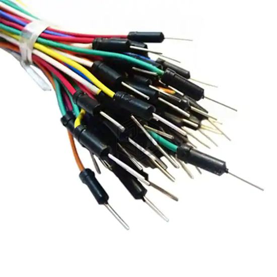 110990029 - Seeed Technology Co., Ltd - Jumper Wire