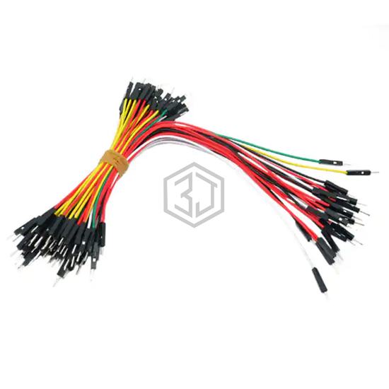 110990049 - Seeed Technology Co., Ltd - Jumper Wire