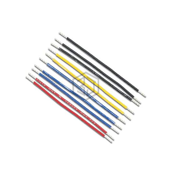 800-00016 - Parallax Inc. - Jumper Wire