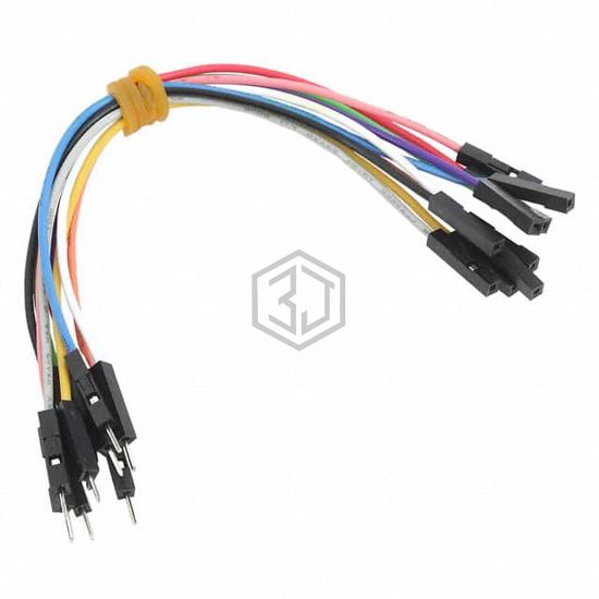 MIKROE-512 - MikroElektronika - Jumper Wire
