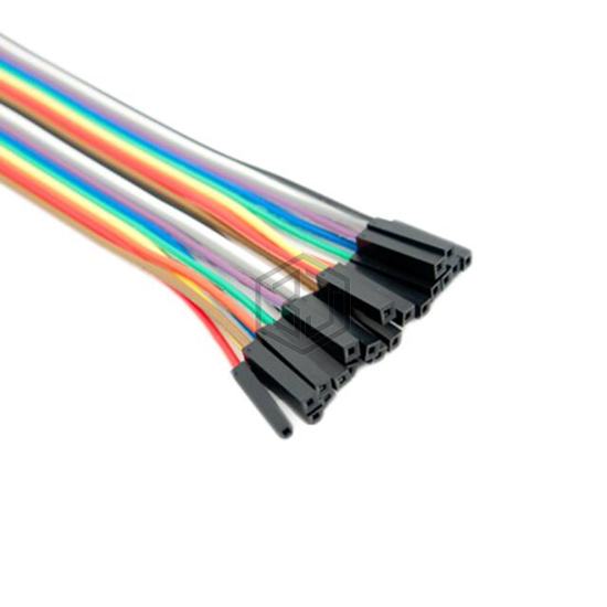 321070026 - Seeed Technology Co., Ltd - Jumper Wire