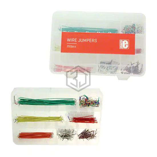 MIKROE-2021 - MikroElektronika - Jumper Wire