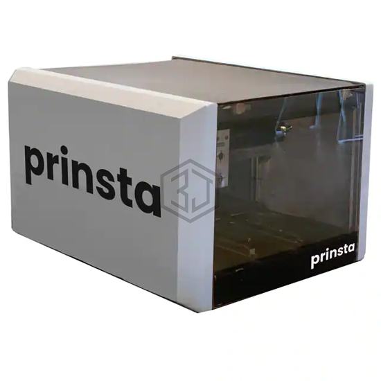 PRINSTA-1001 - Prinsta - PCB Routers, Milling Machines