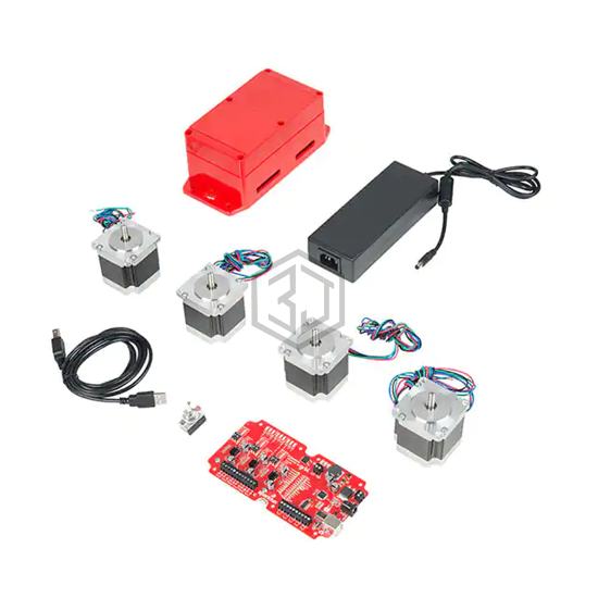 TOL-13757 - SparkFun Electronics - PCB Routers, Milling Machines
