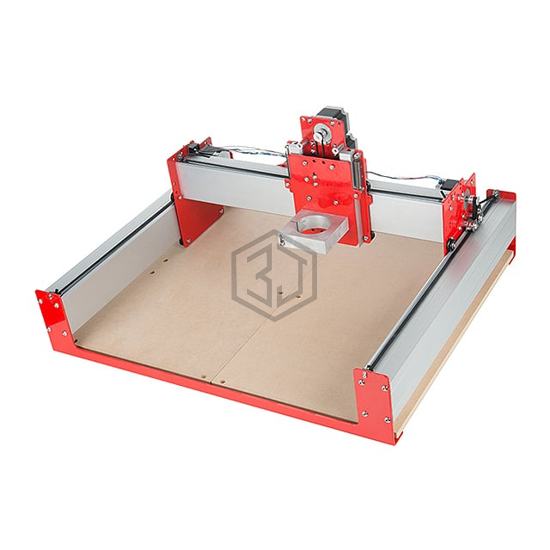 TOL-13713 - SparkFun Electronics - PCB Routers, Milling Machines
