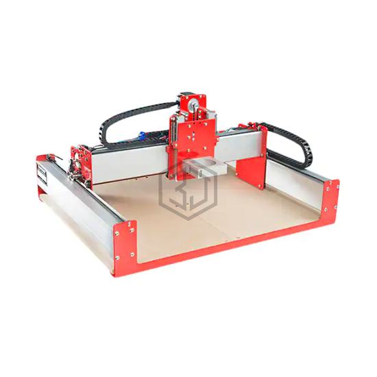 TOL-13882 - SparkFun Electronics - PCB Routers, Milling Machines