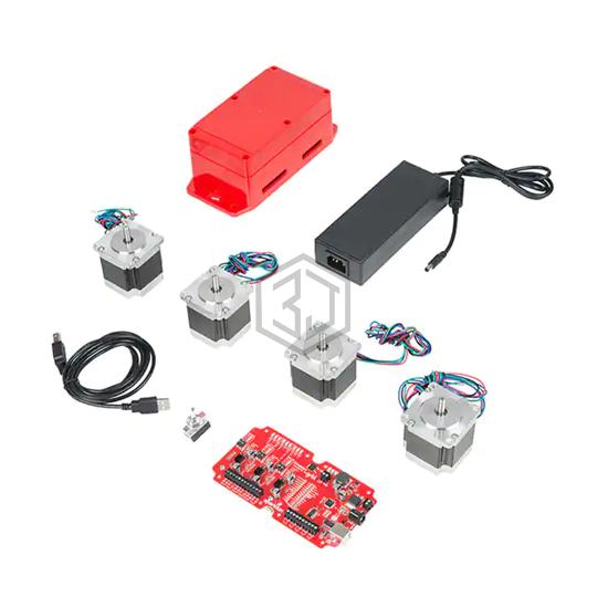 TOL-13881 - SparkFun Electronics - PCB Routers, Milling Machines