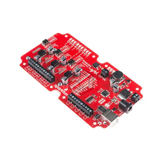 ROB-13899 - SparkFun Electronics - PCB Routers, Milling Machines