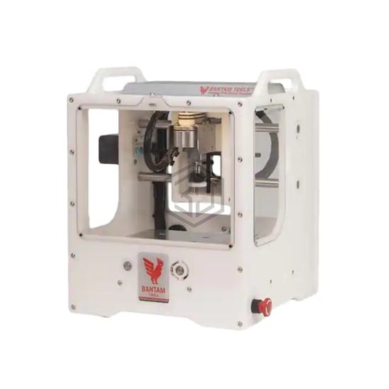 OM1002 - Bantam Tools - PCB Routers, Milling Machines