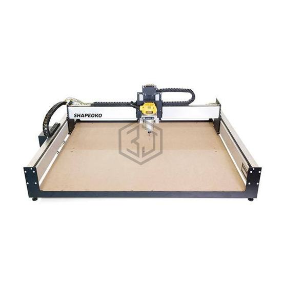 TOL-14694 - SparkFun Electronics - PCB Routers, Milling Machines
