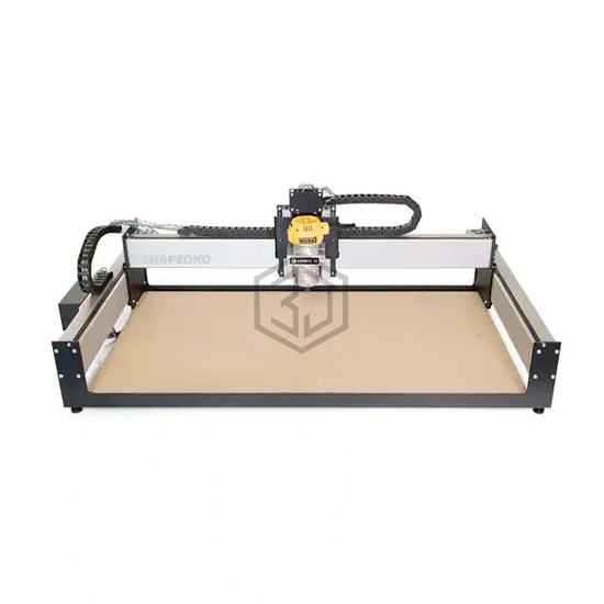TOL-14693 - SparkFun Electronics - PCB Routers, Milling Machines