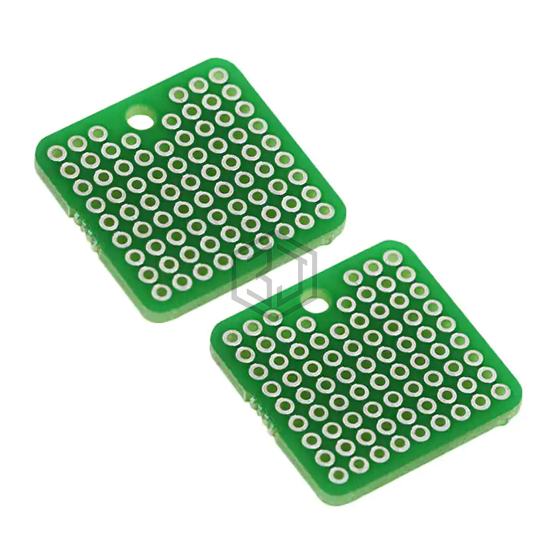 PRT-08808 - SparkFun Electronics - Prototype Boards Perforated