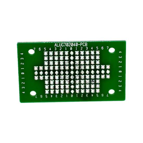 EXN-23400-PCB - Bud Industries - Prototype Boards Perforated