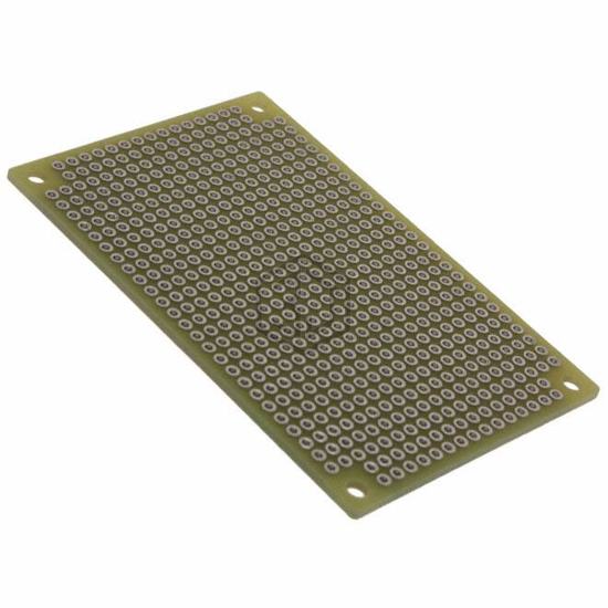 8029 - Vector Electronics - Prototype Boards Perforated