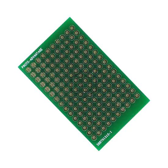 SBBTH1510-1 - Chip Quik Inc. - Prototype Boards Perforated