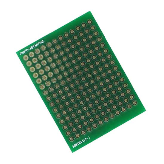 SBBTH1512-1 - Chip Quik Inc. - Prototype Boards Perforated