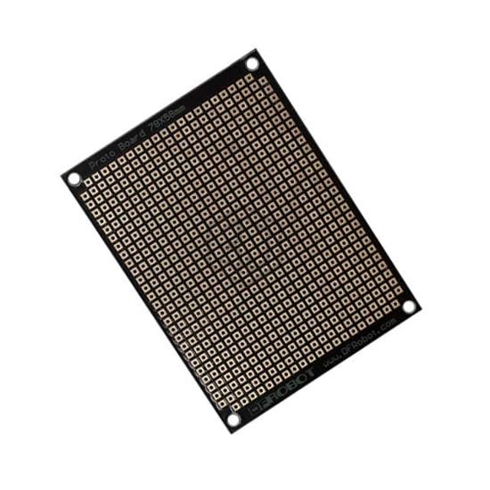FIT0203 - DFRobot - Prototype Boards Perforated