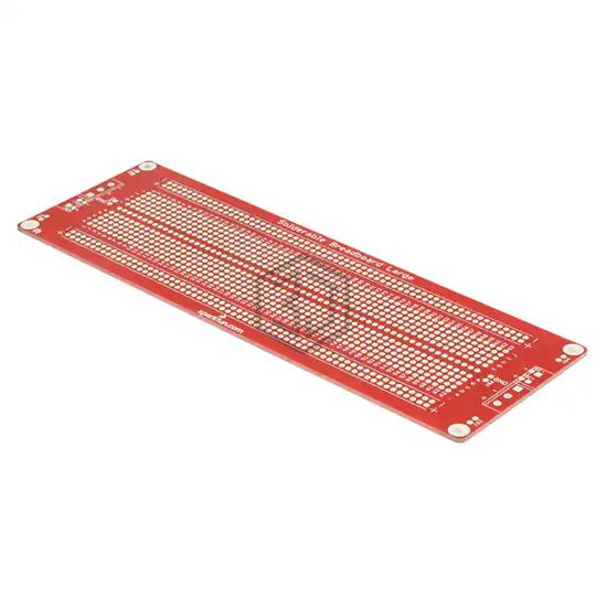 PRT-12699 - SparkFun Electronics - Prototype Boards Perforated
