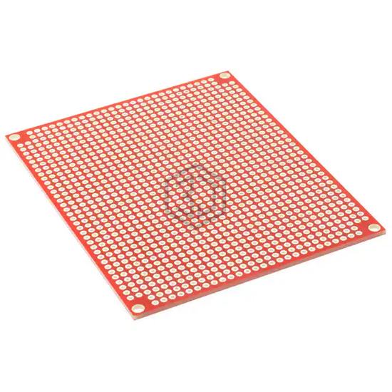 PRT-08619 - SparkFun Electronics - Prototype Boards Perforated