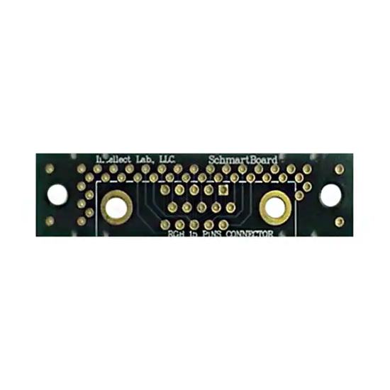 201-0106-01 - Schmartboard, Inc. - Prototype Boards Perforated