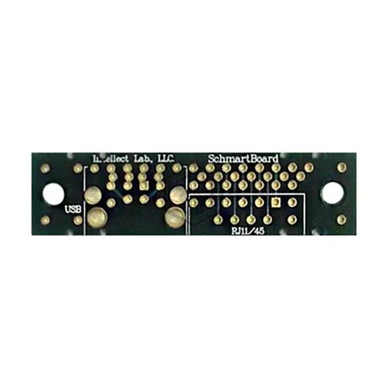 201-0108-01 - Schmartboard, Inc. - Prototype Boards Perforated