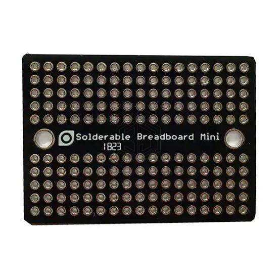 LS-00047 - OSEPP Electronics LTD - Prototype Boards Perforated
