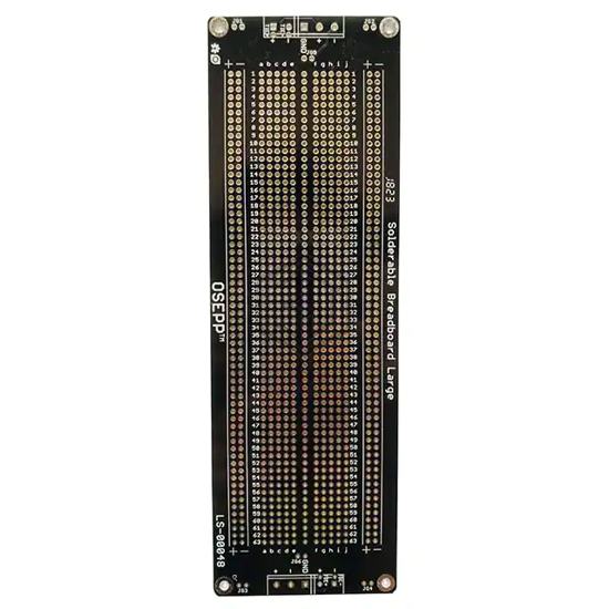 LS-00049 - OSEPP Electronics LTD - Prototype Boards Perforated