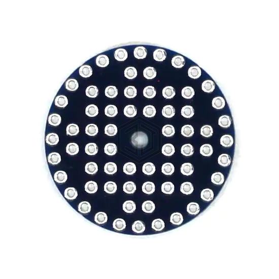 DE1801 - Dreyer Electronics LLC - Prototype Boards Perforated