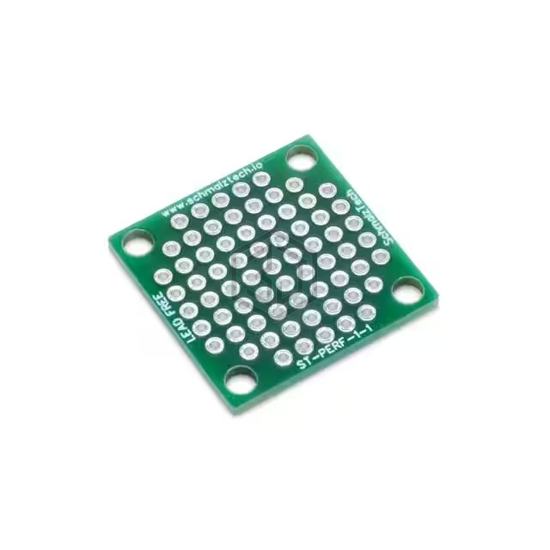 ST-PERF-1-1 - SchmalzTech, LLC - Prototype Boards Perforated
