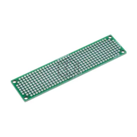 ST-PERF-1-4 - SchmalzTech, LLC - Prototype Boards Perforated