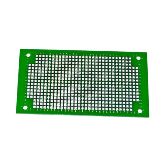EXN-23403-PCB - Bud Industries - Prototype Boards Perforated