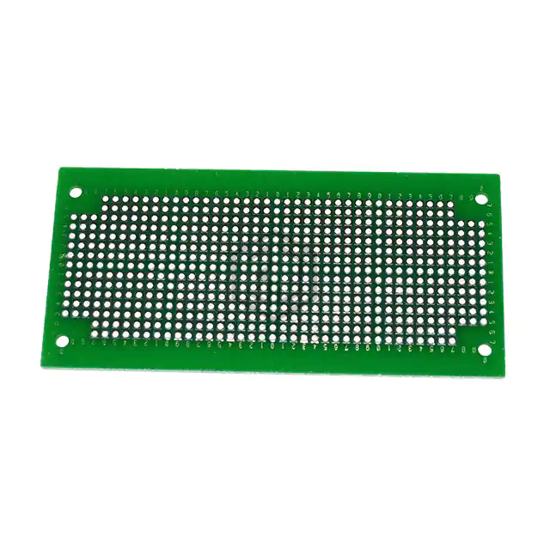 EXN-23402-PCB - Bud Industries - Prototype Boards Perforated