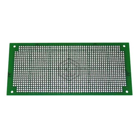 EXN-23410-PCB - Bud Industries - Prototype Boards Perforated