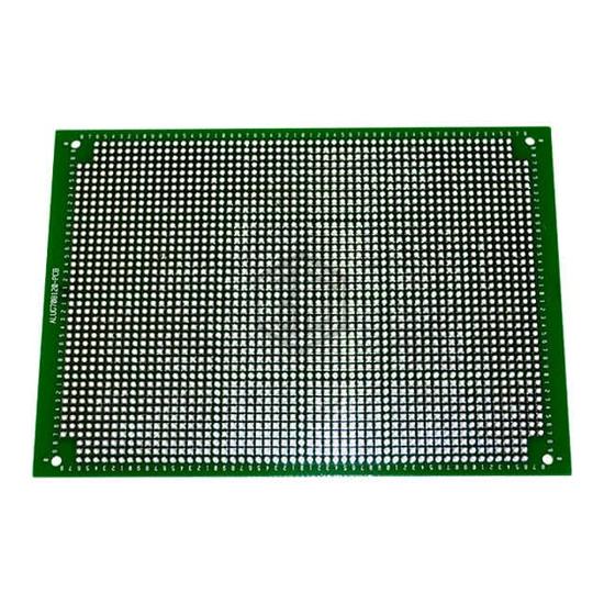 EXN-23411-PCB - Bud Industries - Prototype Boards Perforated