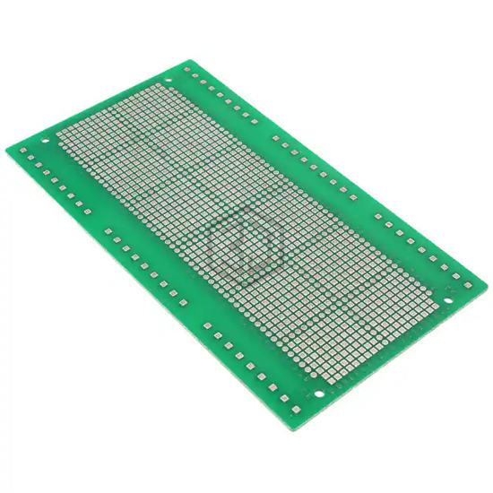DMB-4774-CB - Bud Industries - Prototype Boards Perforated