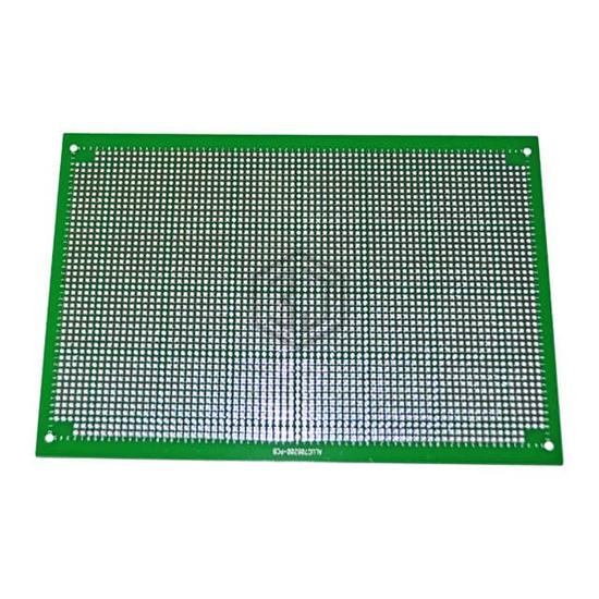 EXN-23409-PCB - Bud Industries - Prototype Boards Perforated