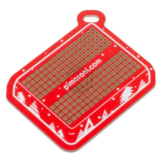 PIM530 - Pimoroni Ltd - Prototype Boards Perforated