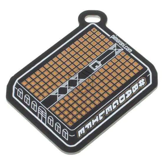 PIM528 - Pimoroni Ltd - Prototype Boards Perforated
