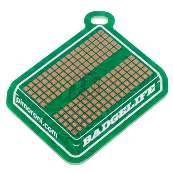 PIM529 - Pimoroni Ltd - Prototype Boards Perforated