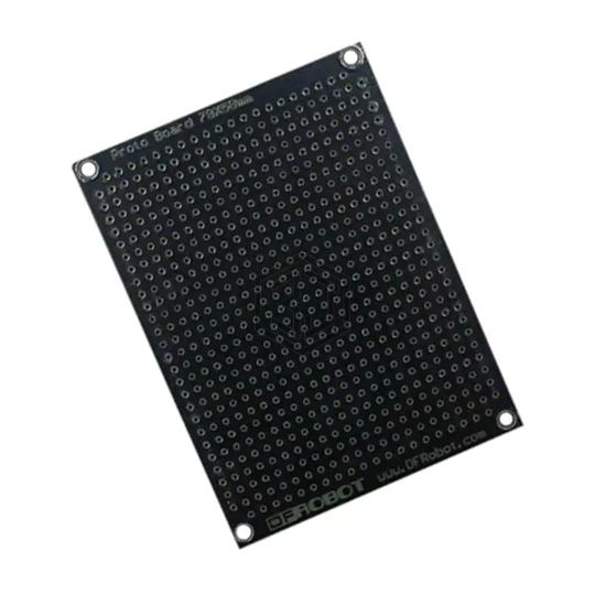FIT0099 - DFRobot - Prototype Boards Perforated