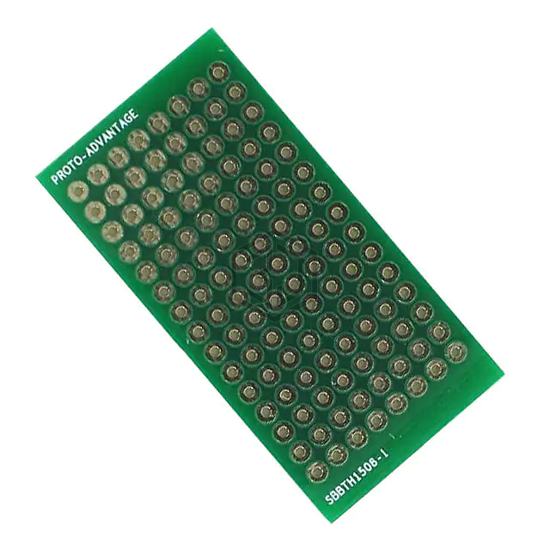 SBBTH1508-1 - Chip Quik Inc. - Prototype Boards Perforated
