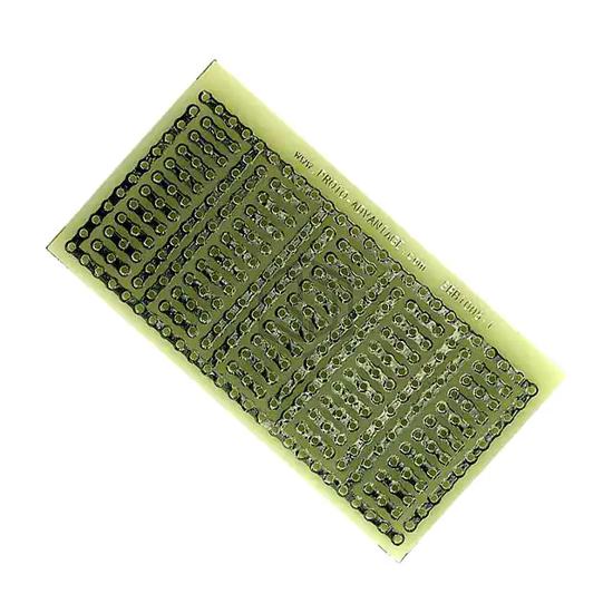 SBB1005-1 - Chip Quik Inc. - Prototype Boards Perforated