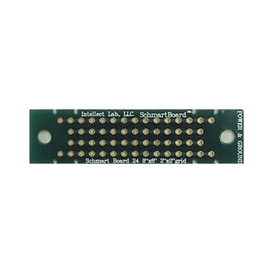201-0100-01 - Schmartboard, Inc. - Prototype Boards Perforated