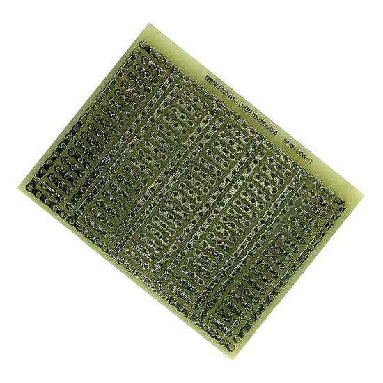 SBB1605-1 - Chip Quik Inc. - Prototype Boards Perforated