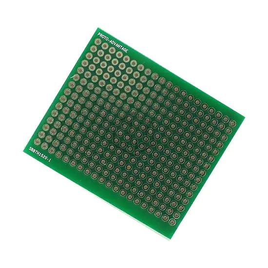 SBBTH1520-1 - Chip Quik Inc. - Prototype Boards Perforated