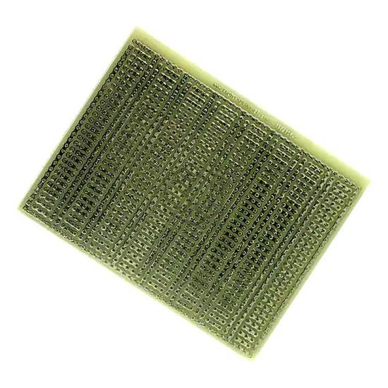 SBB2808-1 - Chip Quik Inc. - Prototype Boards Perforated