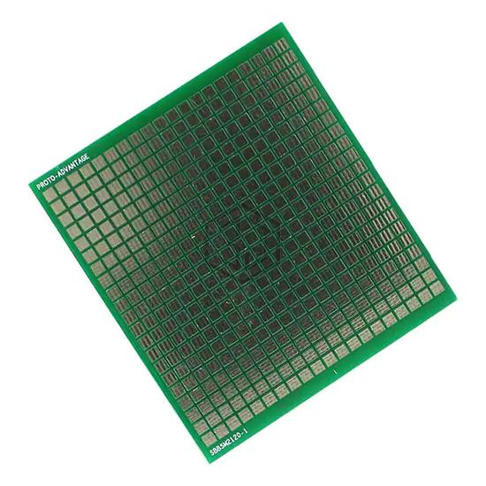 SBBSM2120-1 - Chip Quik Inc. - Prototype Boards Perforated